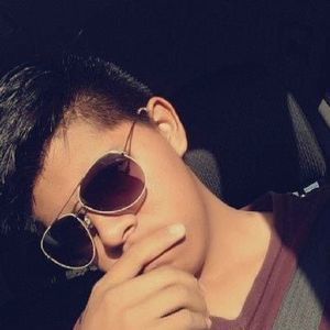 Meet your Posher, Alan